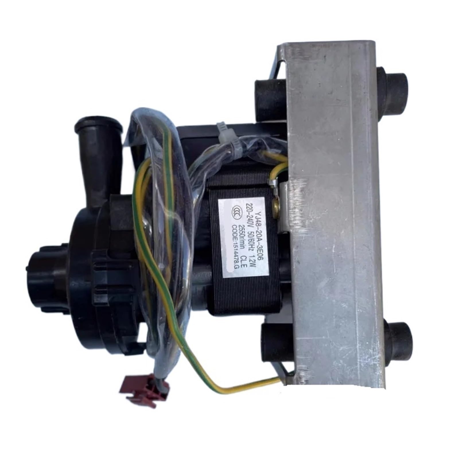Zamienny Wentylator Klimatyzacji Centralnej YJ48-20A-3E06 Pompa Zatapialna, Kompatybilna Z Hitachi, 1514478. G 2109672, Części Zamienne Do Klimatyzatorów(1514478. G)