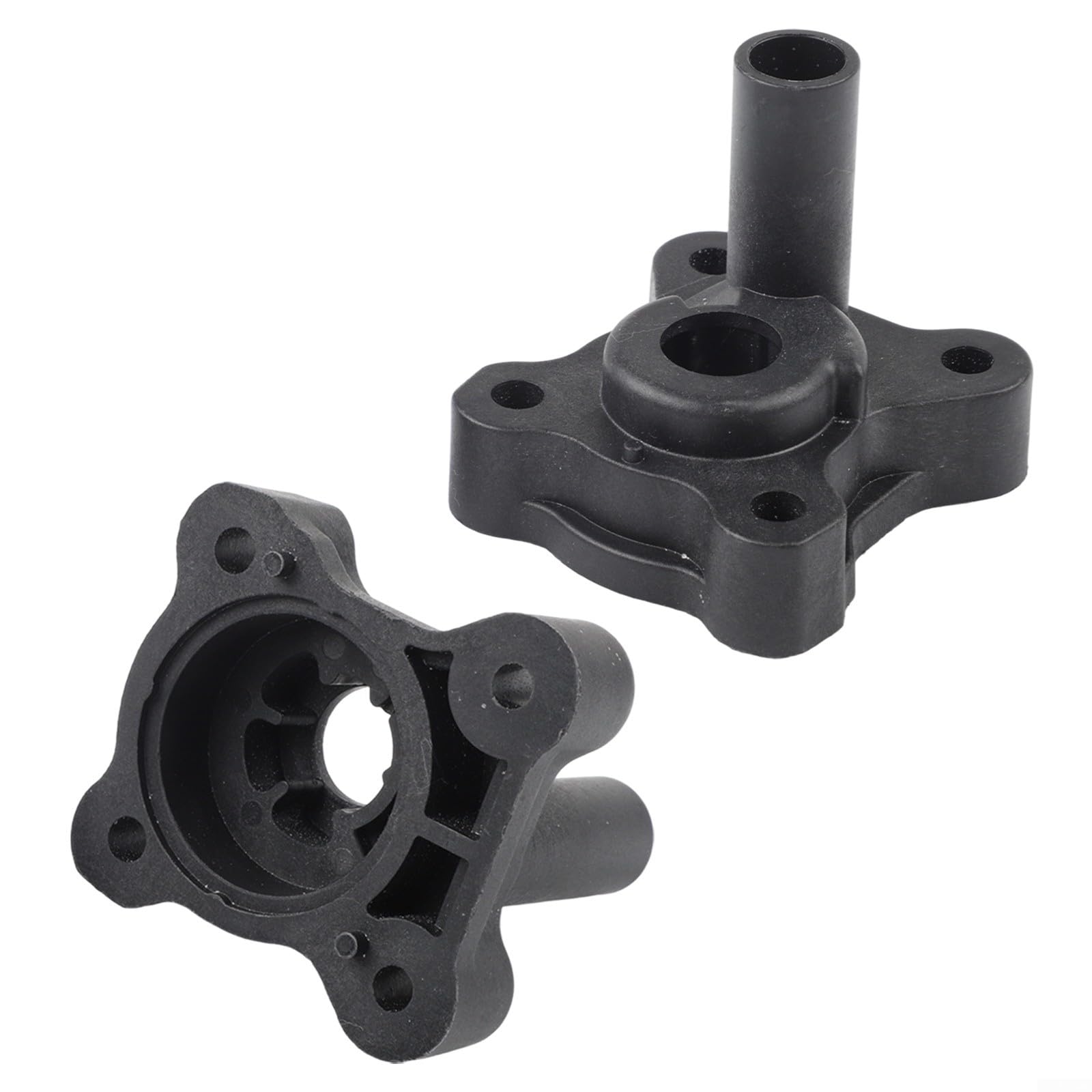 para Honda Bf15D Bf20D Kit de Servicio de Impulsor de Agua fueraborda 06192-Zw9-A32 Piezas de reparación de refrigeración de Alto Flujo para Mantenimiento del Motor de Barco Marino