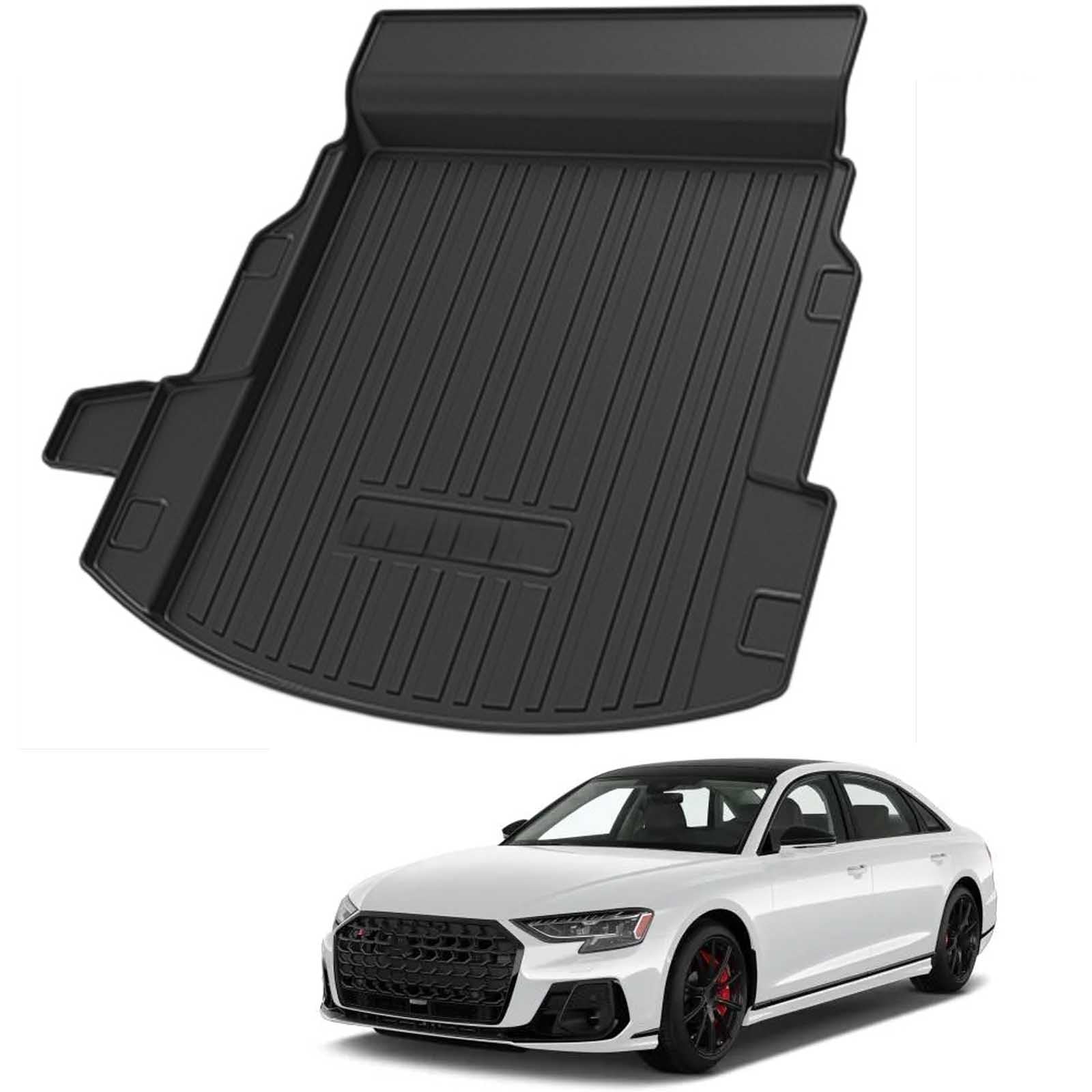 PAPEP Cargo Liner for Audi A8L without refrigerator 2018-2025