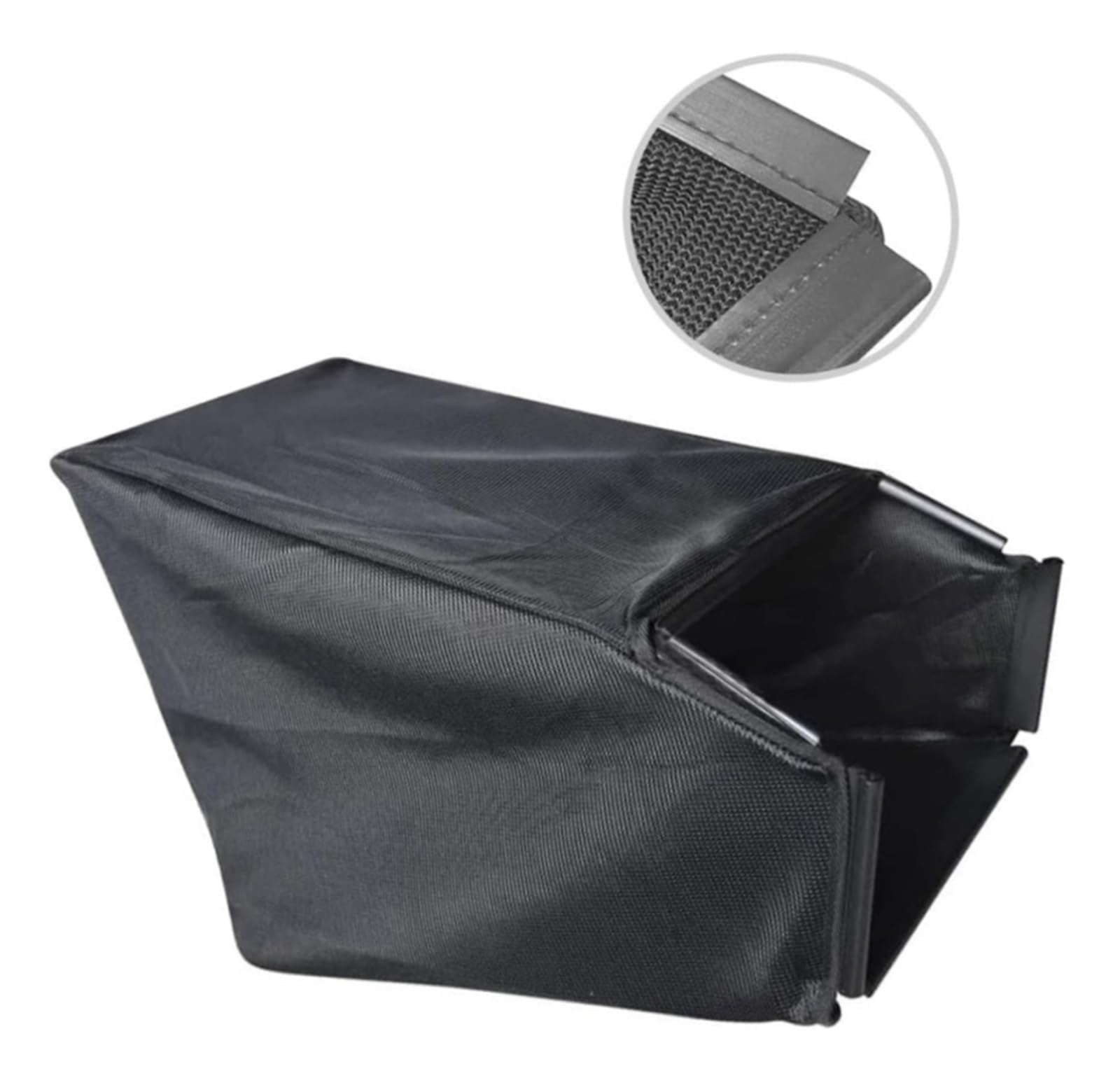 Bolsa recogedora de césped for cortacésped 964-04007A 664-04007A, bolsa de recogida de césped de repuesto eficiente
