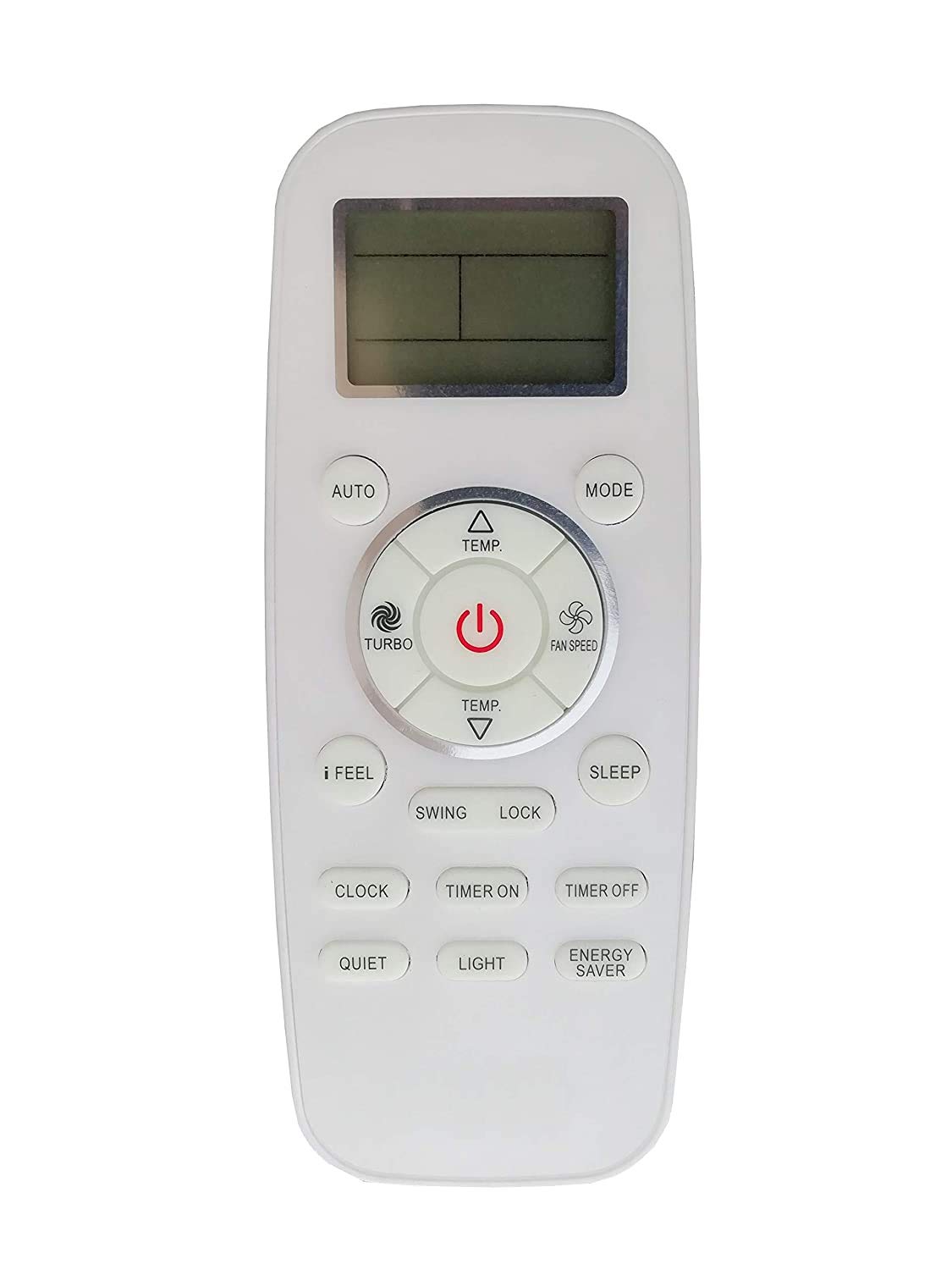 See full amazon price history chart for LOHAYA AC Remote Compatible for Blue Star Split AC Remote Control (AC-197A) LOHAYA AC Remote Compatible for Blue Star Split AC Remote Control (AC-197A) (B091PZP52D) Amazon Price History, Amazon Price Tracker