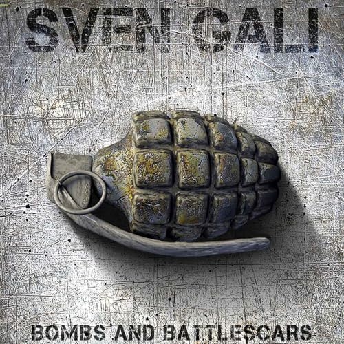 Bombs And Battlescars