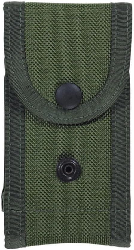 Bianchi M1025 Military Double Magazine Pouch