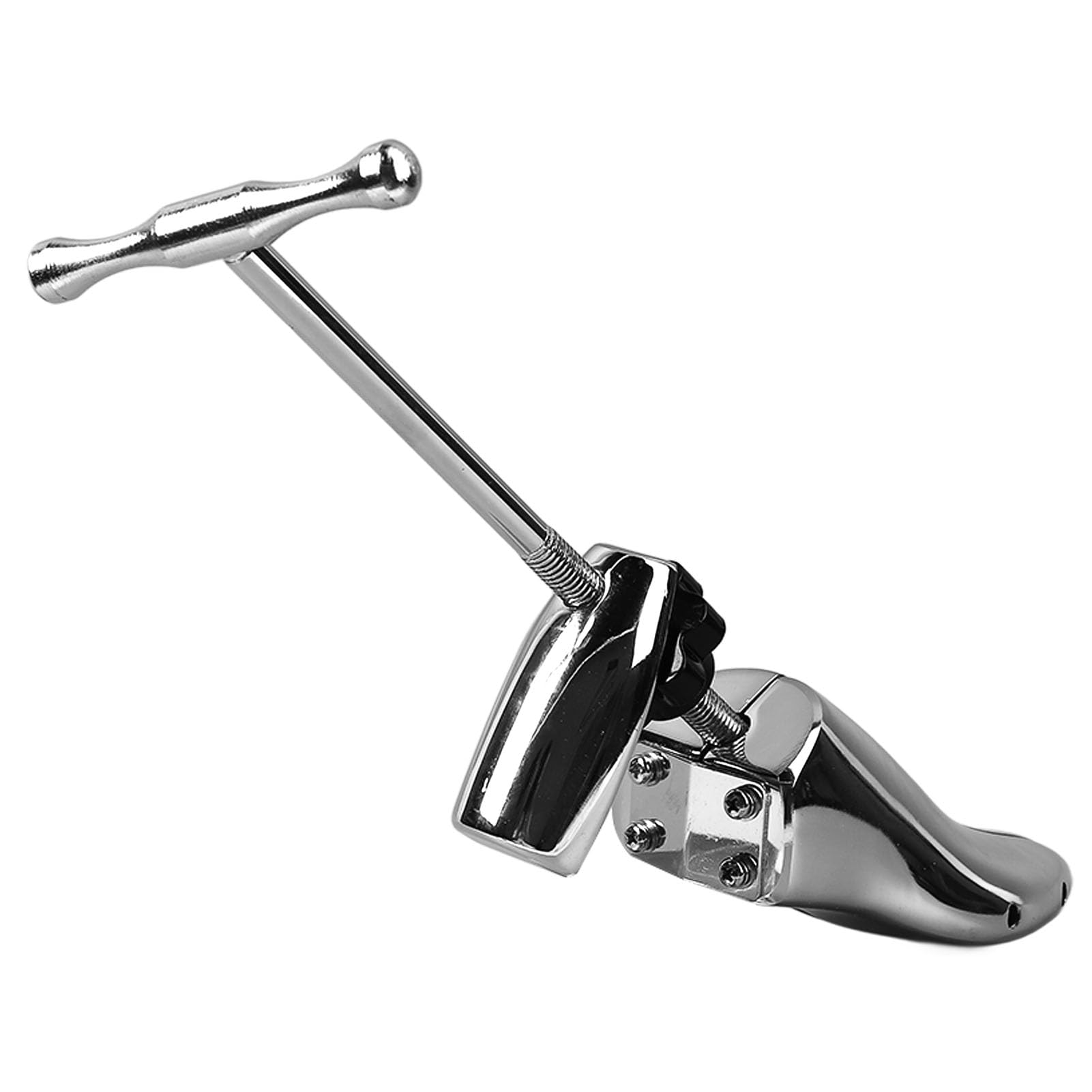 Agatige Schuhspanner, professioneller verstellbarer Schuhverbreiterer aus Aluminiumlegierung, Sneaker-Bäume, Stiefelhalter für Männer und Frauen
