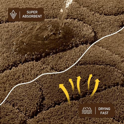 Bsicpro YYLXB-PET Large Dog Door Mat For Muddy Paws thumb #3