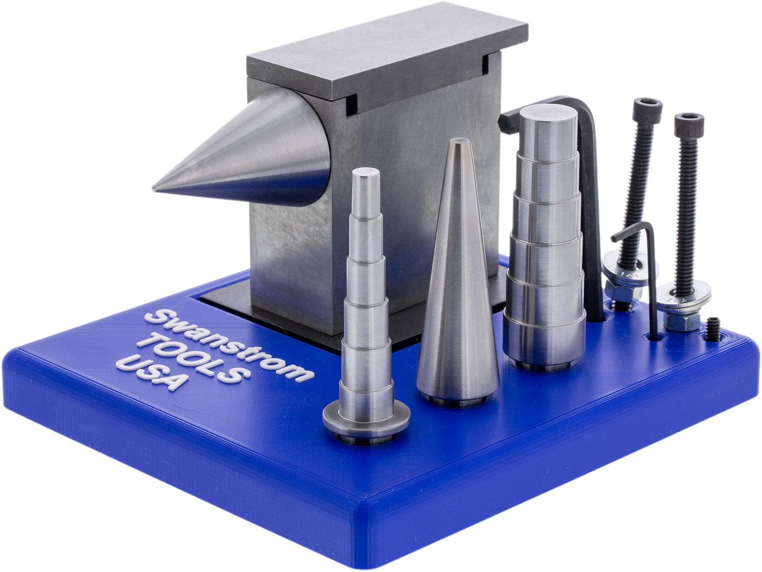 Anvil/Mandrel - Multi-Purpose Forming (Swanstrom NR1720)