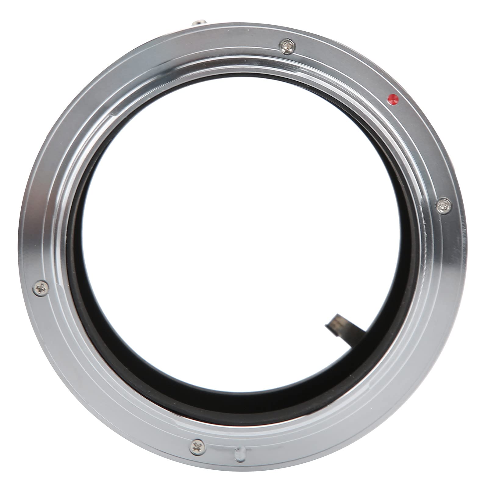 Namolit M645-GFX cameralensadapter vervanging voor Mamiya 645 lens aan Fujifilm G Mount GFX100 GFX50S GFX50R GFX100S camera's