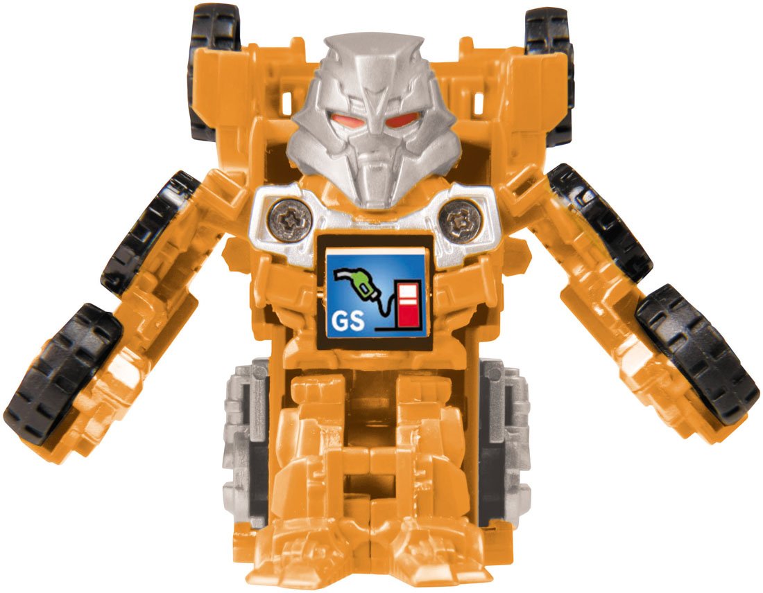 ビンテージ！レア！トランスフォーマー キャラバン タンクローリー Amazon.co.jp: トランスフォーマー ビークール B18 タンクローリー