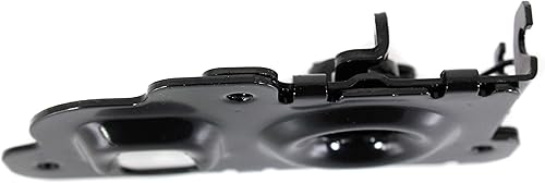 Miniatura 4 de Garage-Pro Pestillo de capó compatible con HYUNDAI ACCENTRIORIO5 2006-2011 HatchbackSedan