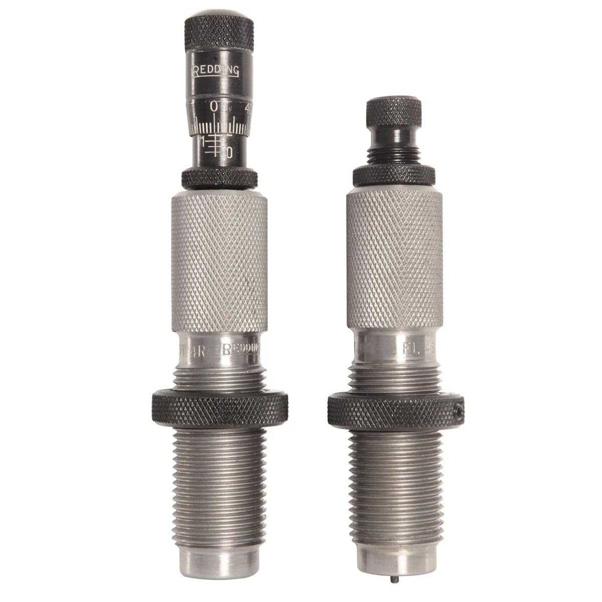 300 PRC Premium Series Full Length 2 Die Set with Carbide Size Button and Bullet Seating Micrometer (Model 66776)