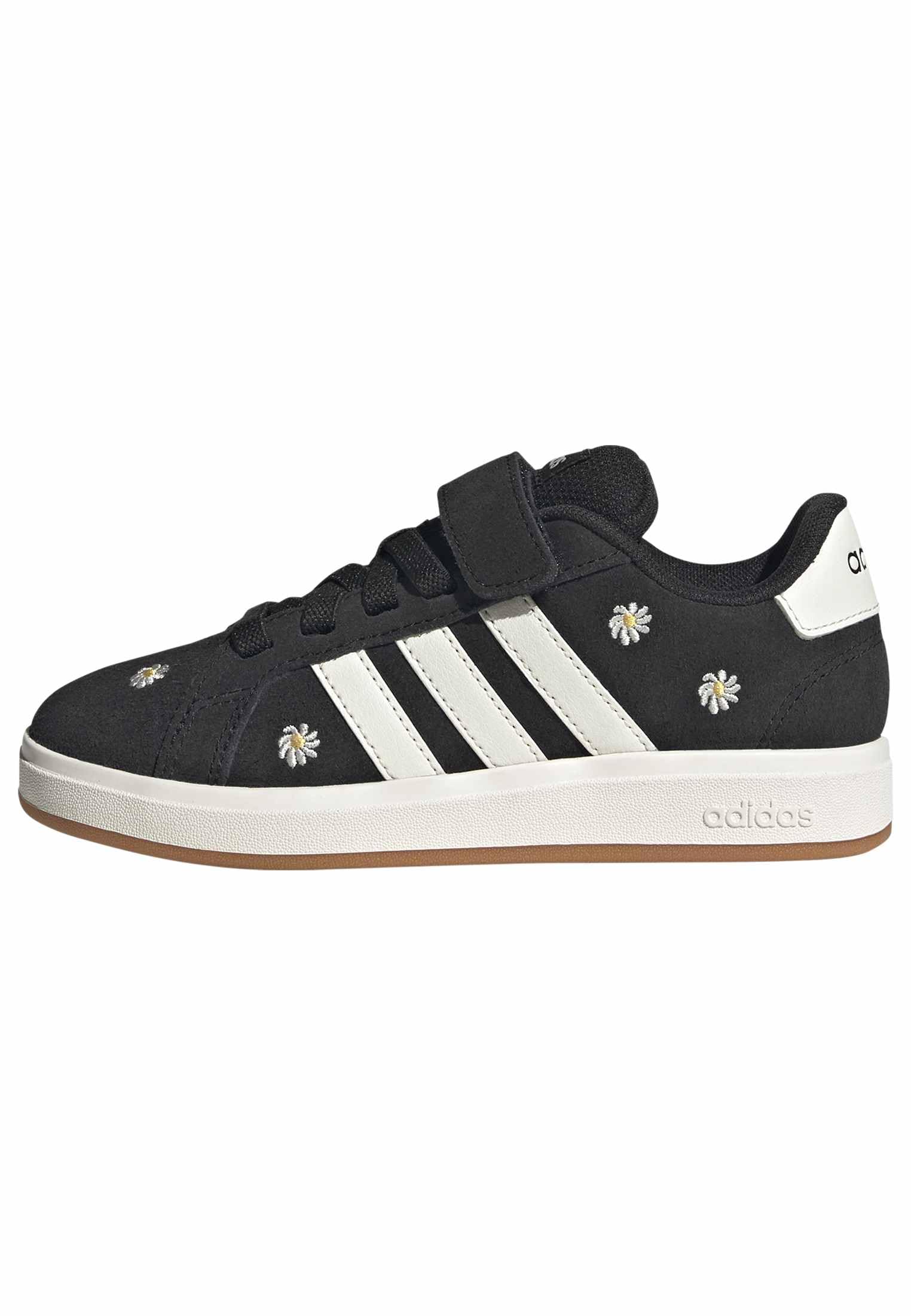 adidas Kids' Grand Court 00s Sneakers
