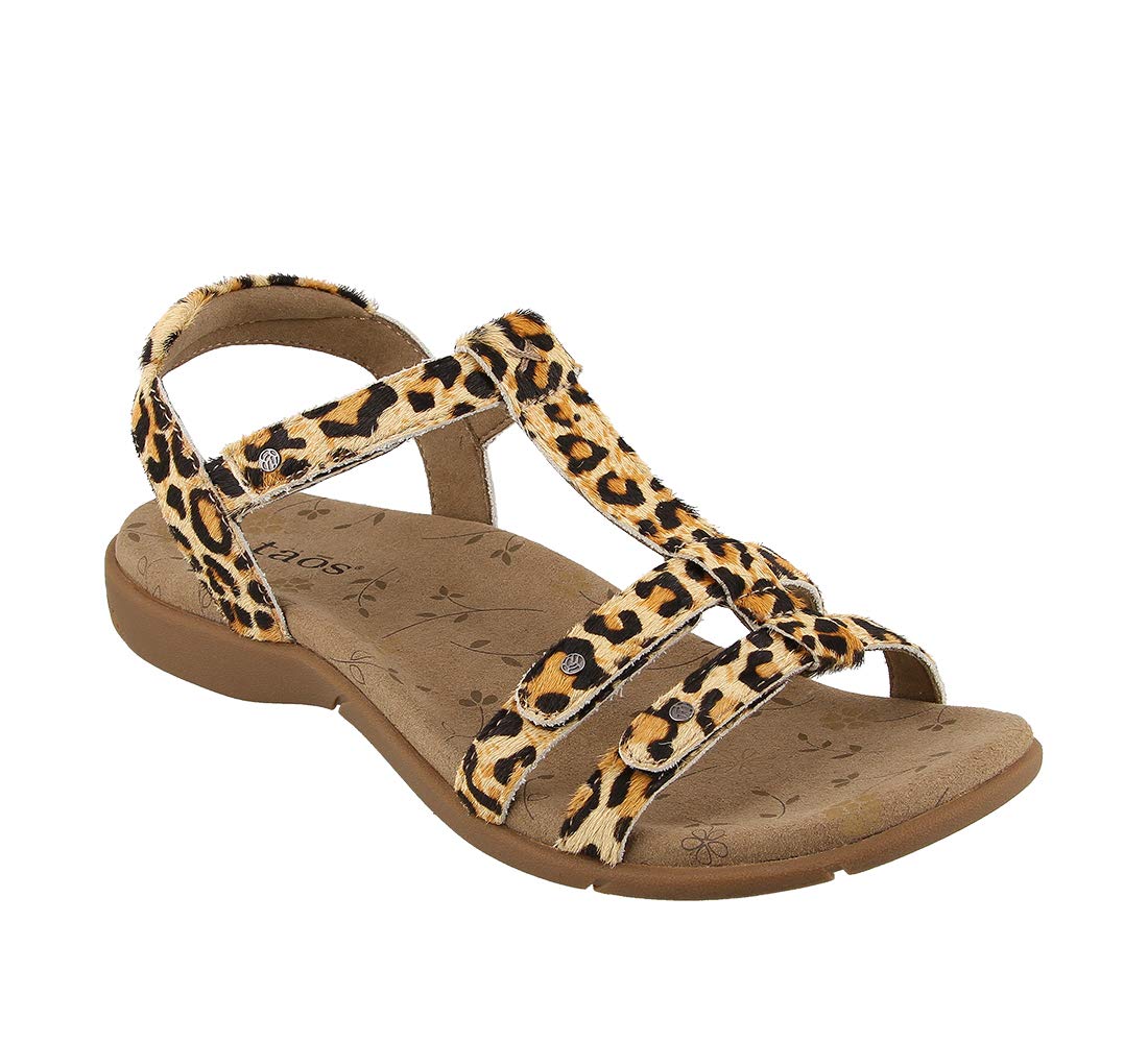 HALLELUJAH 2-2 Pettpants オフホワイト 38 Chihuahua Womens Tan Faux Suede Slippers Adorned With An All