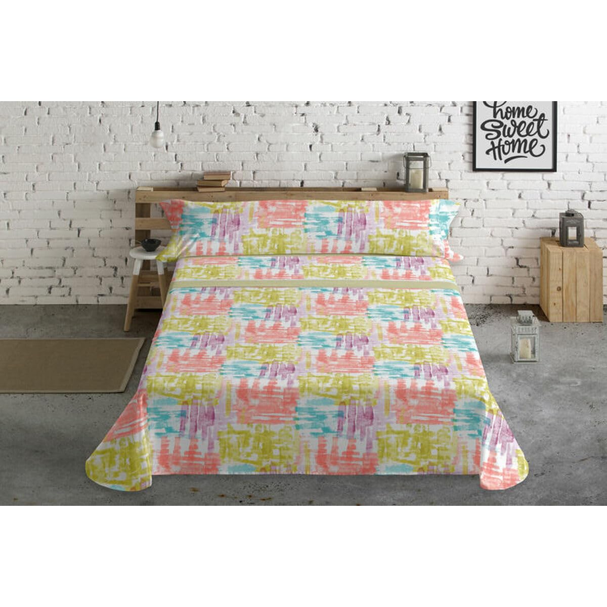 Parure de lit 105 Colors Pierre Cardin HM'S HOME'SECRET pour chambre contemporaine