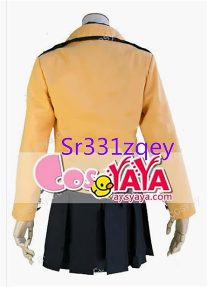 Amazon.co.jp: ソウル公演芸術高等学校 風女子学生制服 韓国