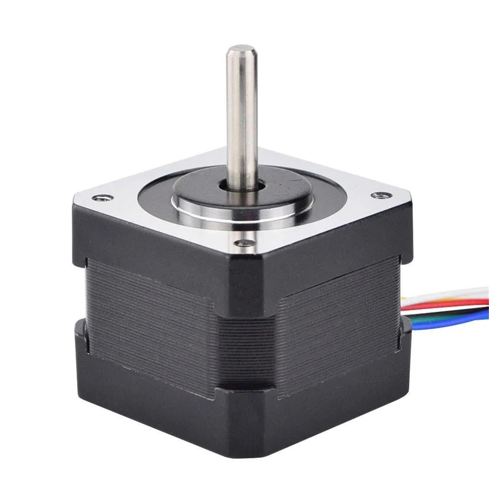 Moteur pas à pas 17HS13-0316S pour résoudre les pertes de pas en impression 3D - 5