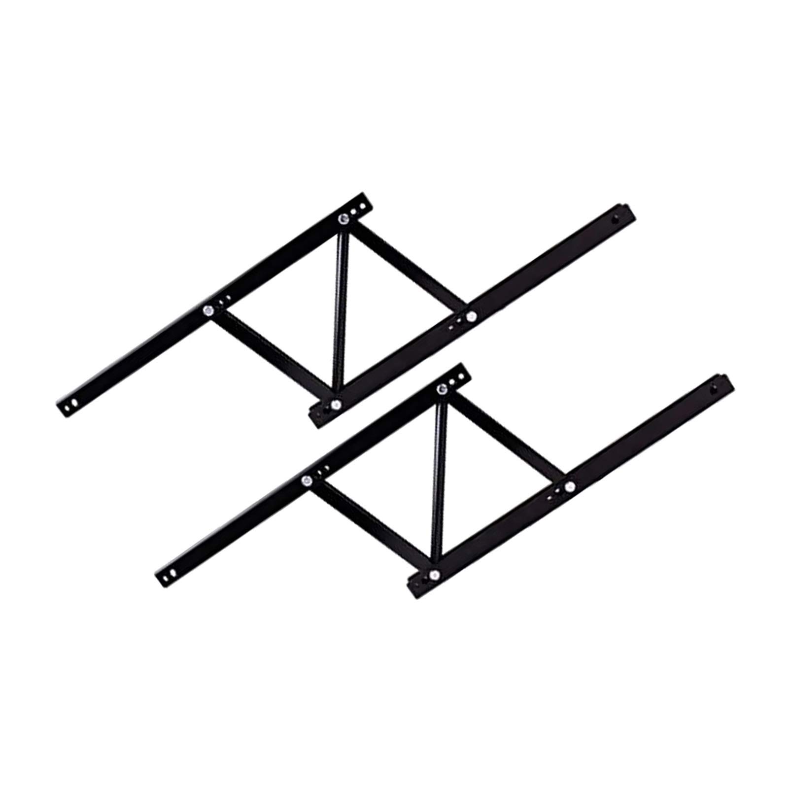 Charnieres de ressort mecanisme table basse ascenseur - Support relevable de meuble salon