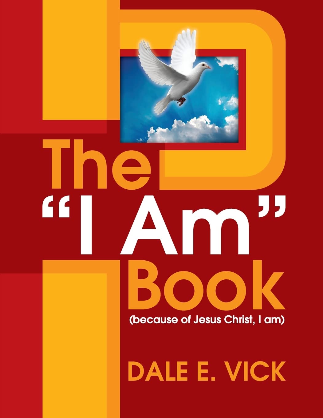 The "I Am" Book