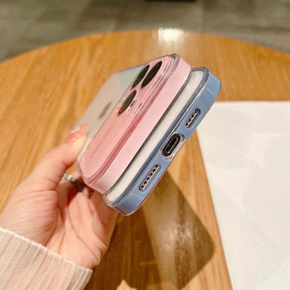 Amazon.co.jp: 透明ケース iPhone 14 13 Pro Max 12 13 14 Pro 11 耐
