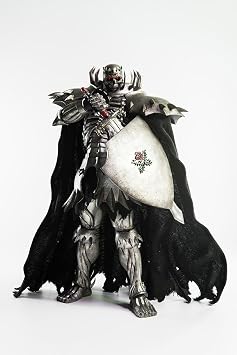 Berserk Skull Knight Exclusive Edition Limited Edition 1/6 Scale ABS PVC POM Painted Action Figure
