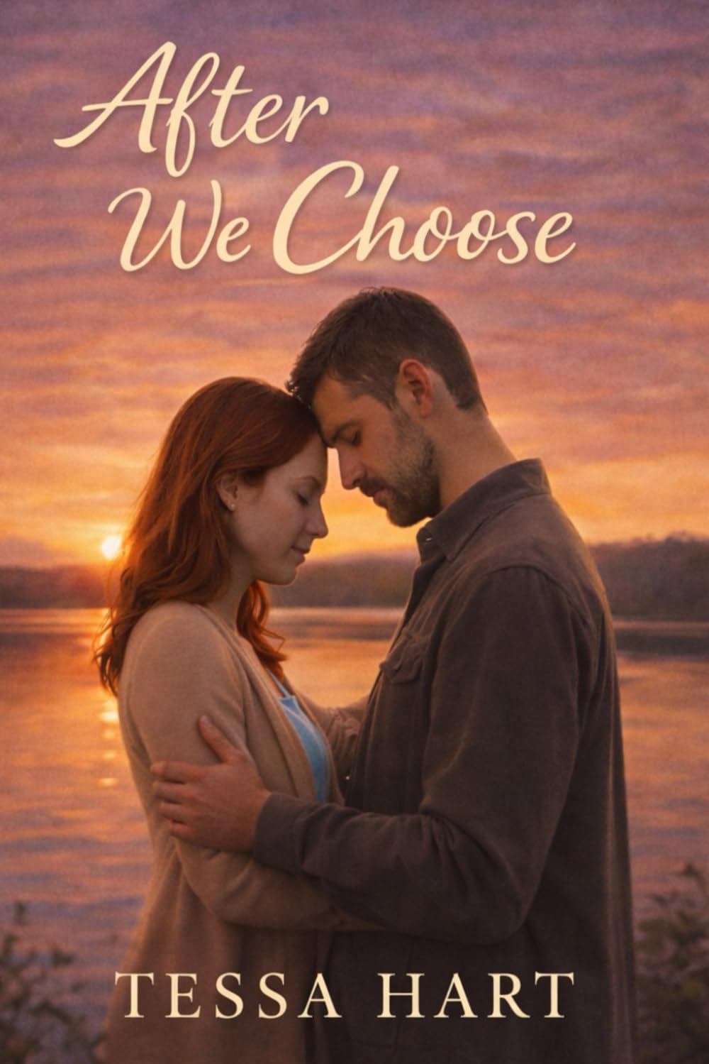 After We Choose (Almost)