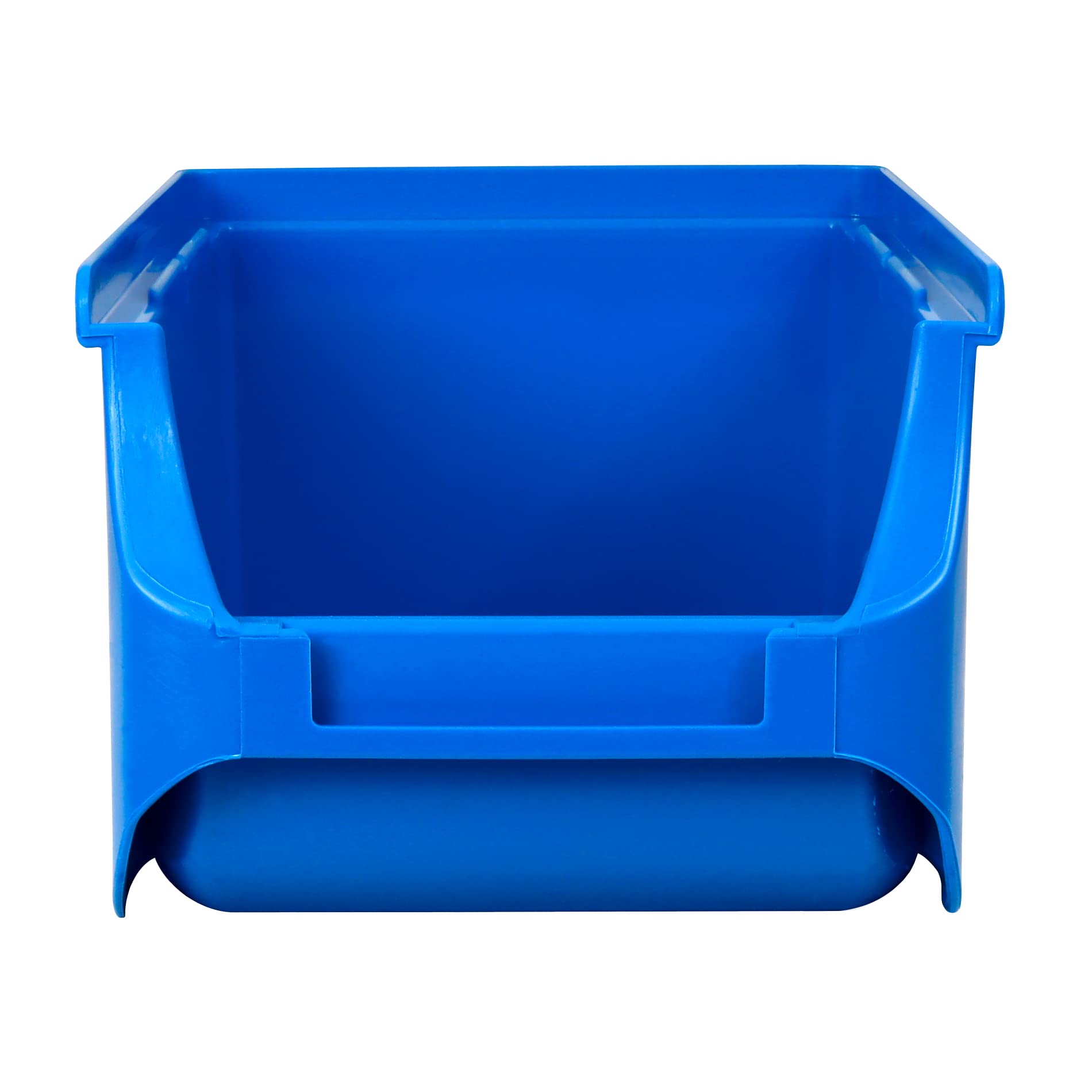 HaW ProfiPlus Bandejas para almacenaje 24 unidades 102 x 160 x 75 mm Azul