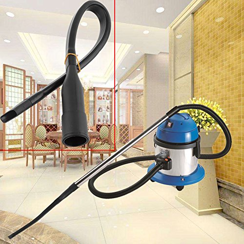 Tubos flexibles para aspiradoras Kitchen 2 Imagen adicional
