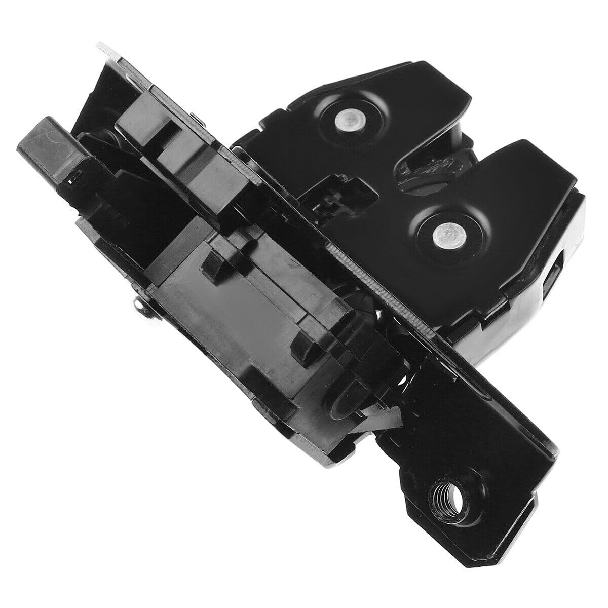 Amazon.com: Roucarmantic Rear Tailgate Trunk Lock Actuator  