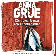 Die guten Frauen von Christianssund Titelbild