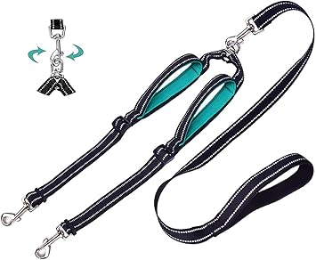 Double dog lead uk Clearance