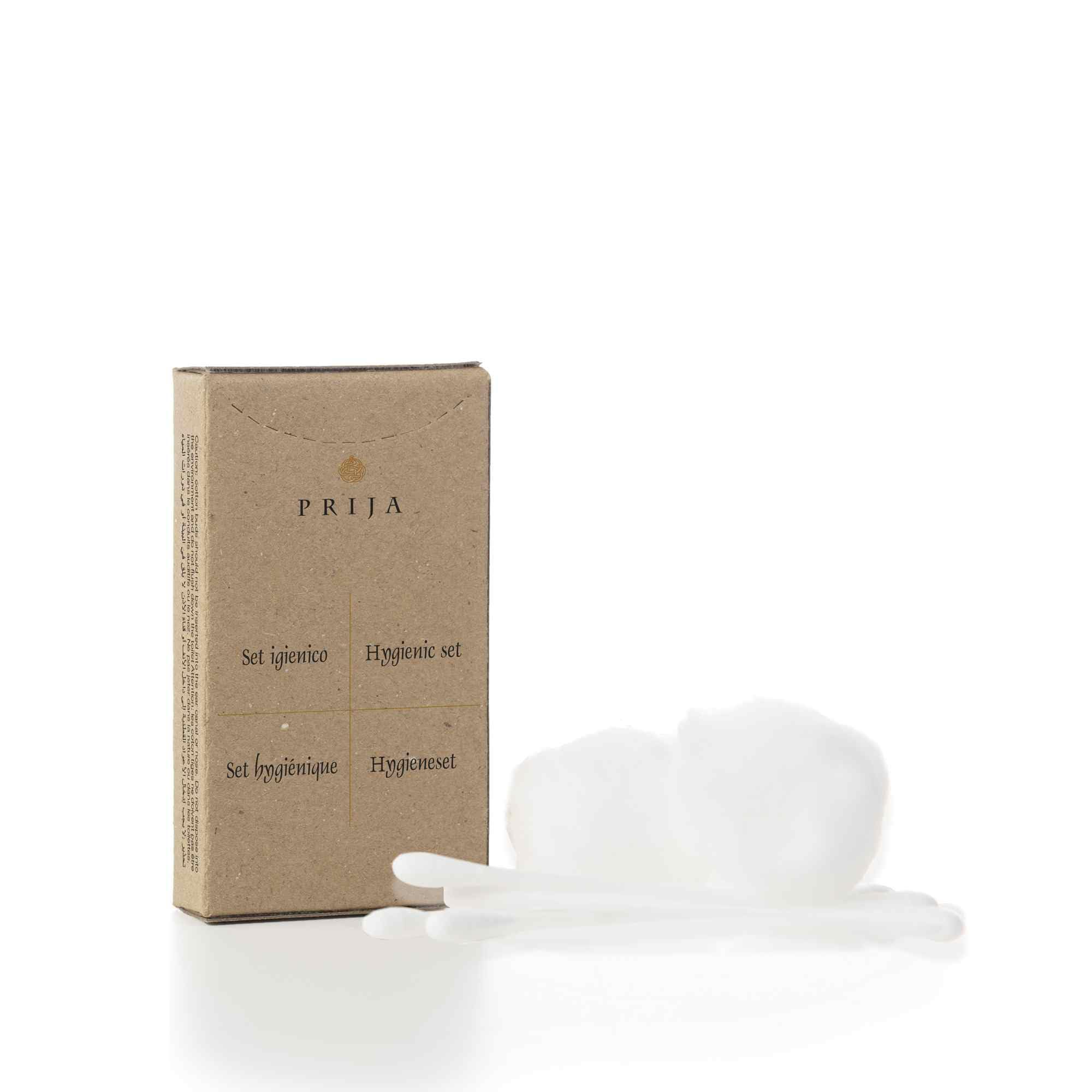 Prija Hygienic Set Eco (1000 Pack)