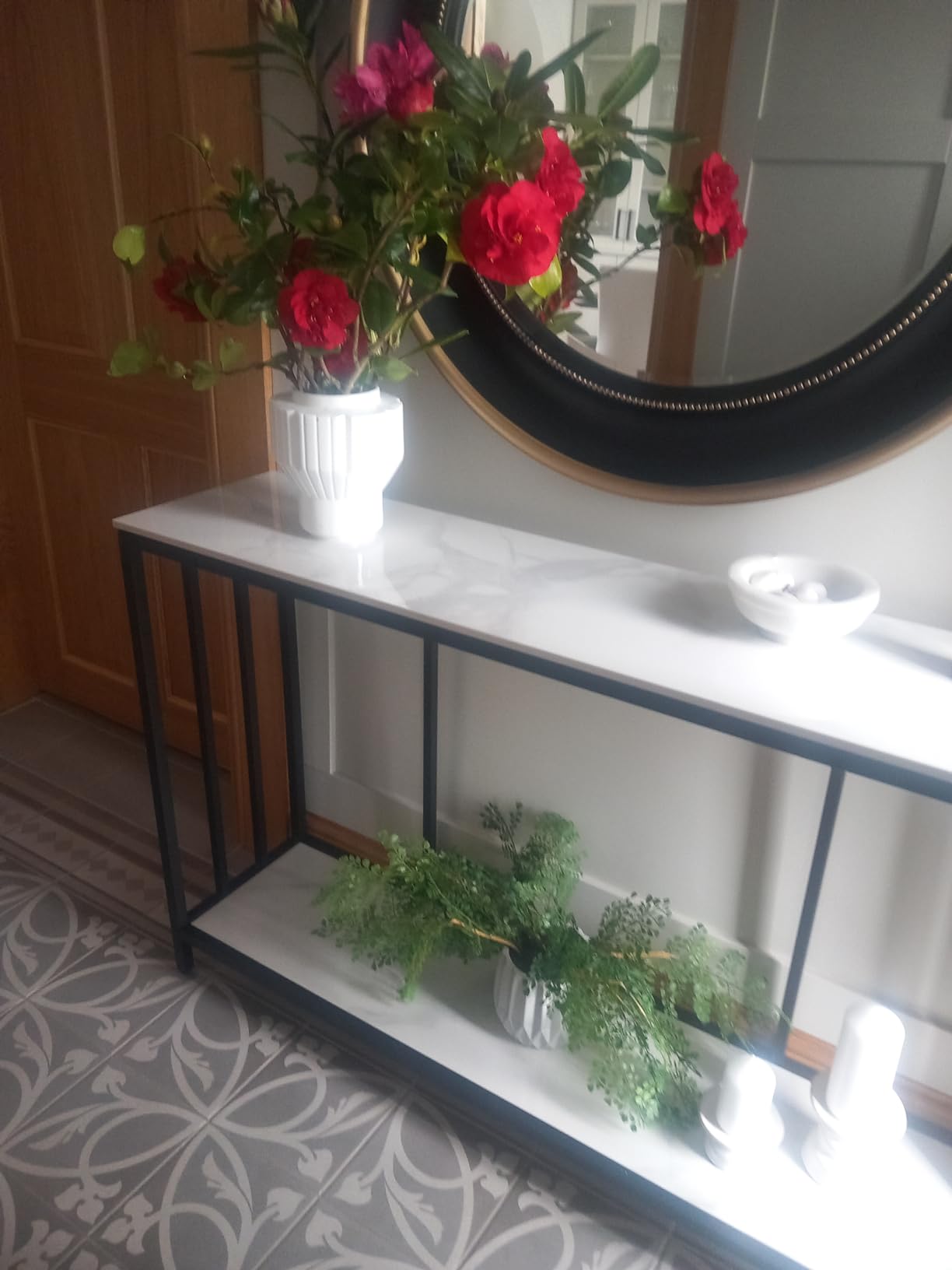 Customer photo
