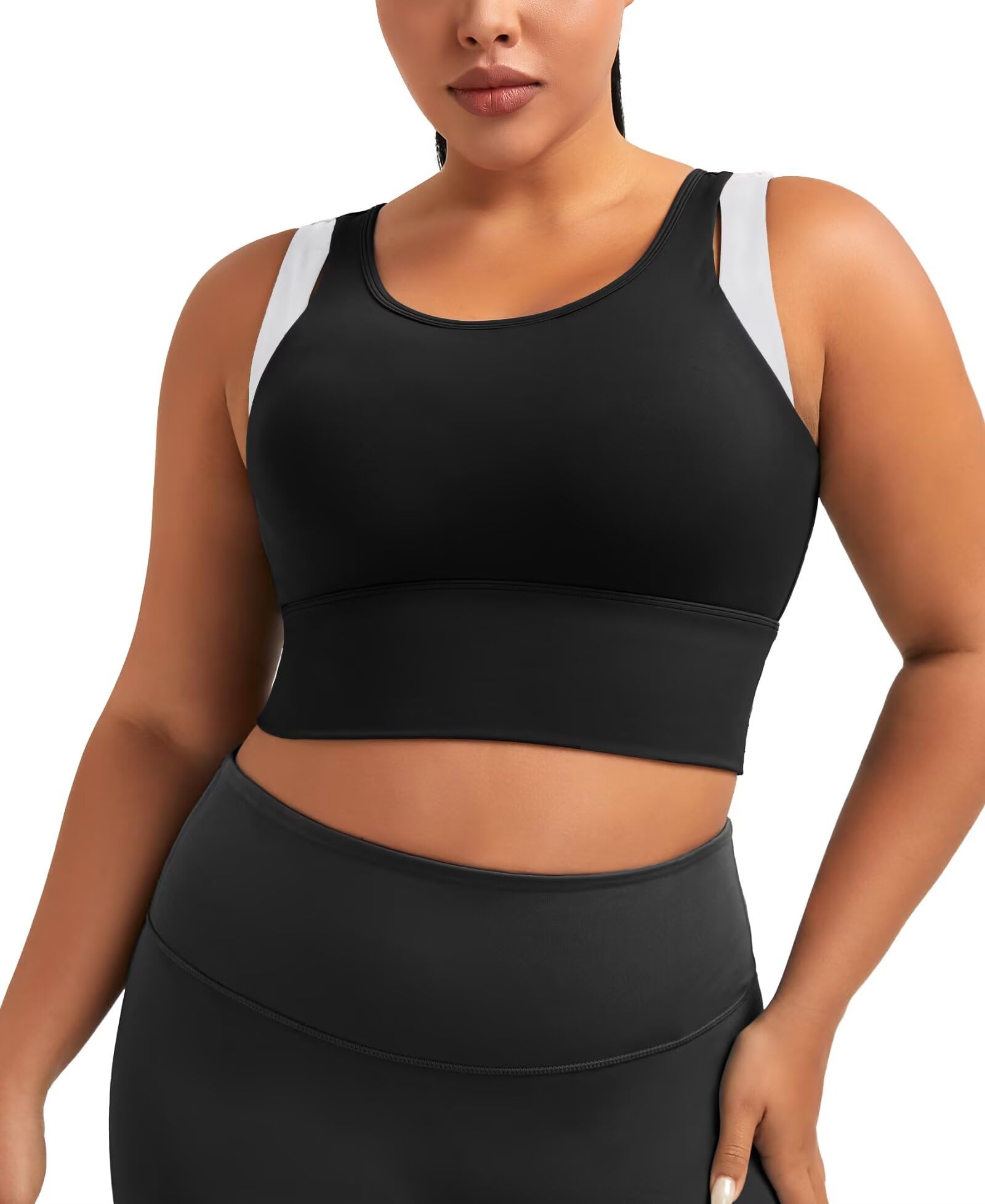 UBCUTE Crop Tank