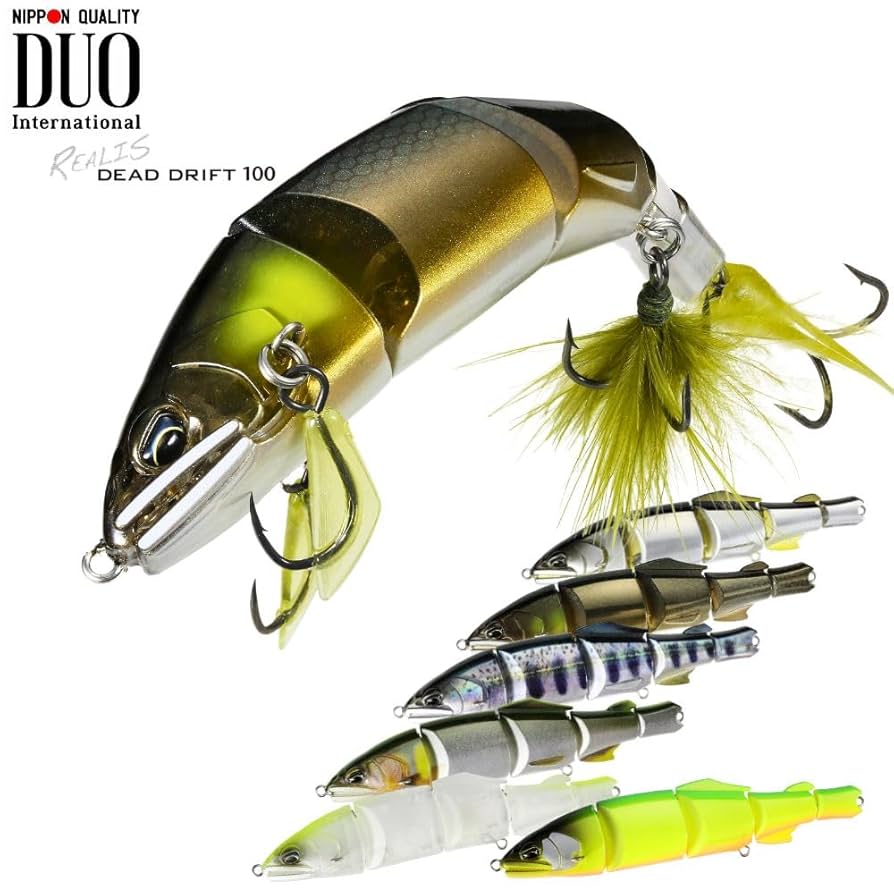 Amazon.co.jp: デュオ(Duo) レアリス デッドドリフト 100