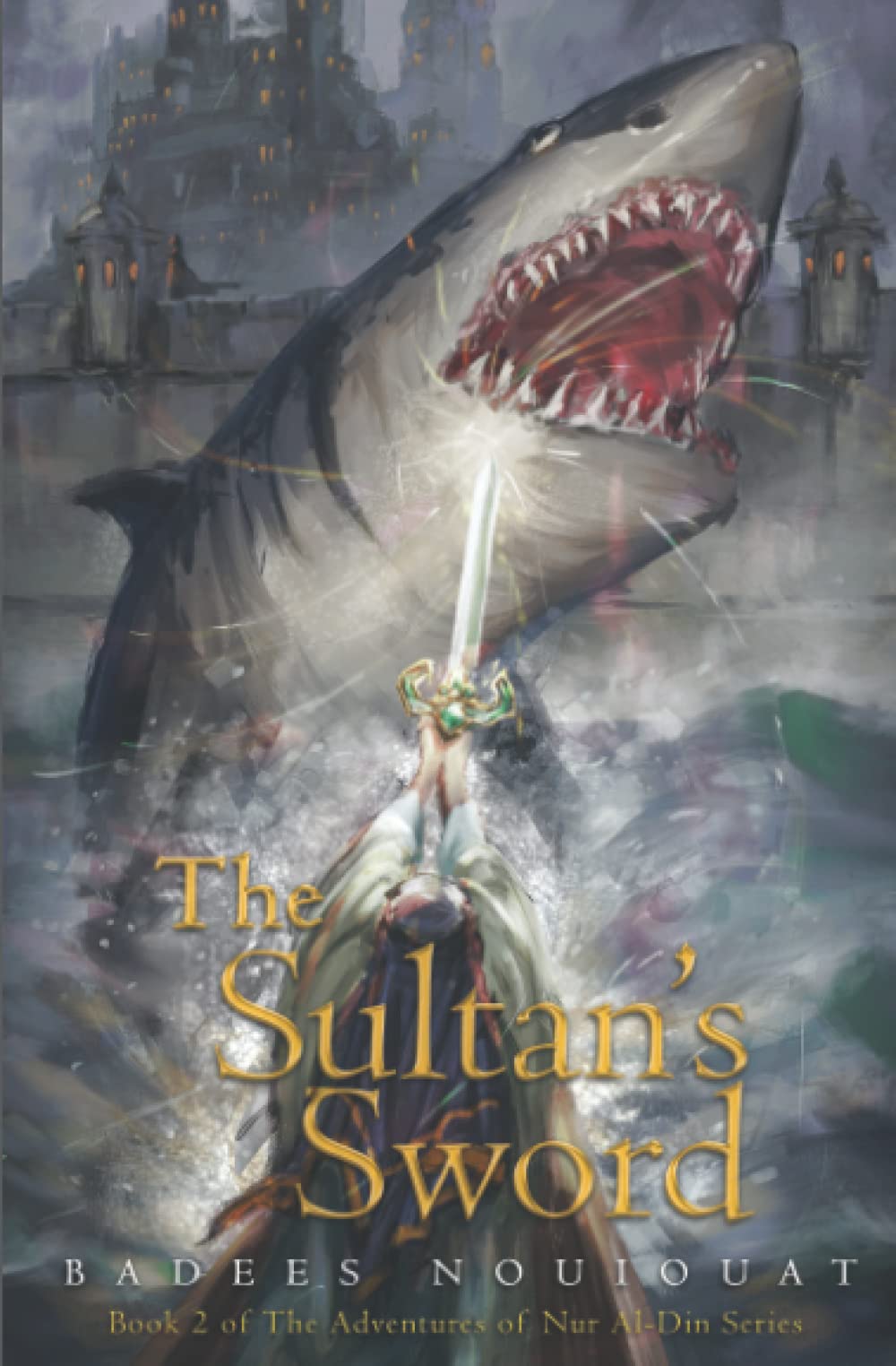 The Sultan's Sword