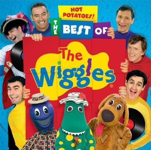 Best of the Wiggles