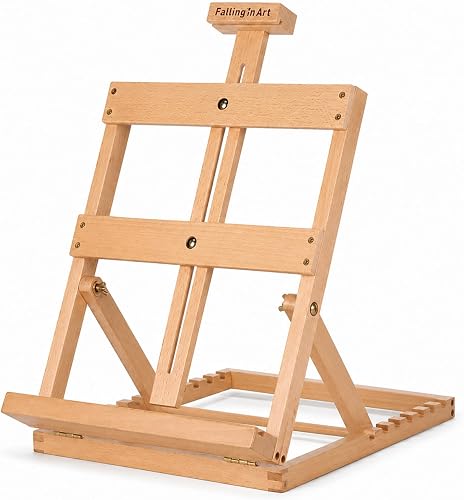Heavy-Duty H-Frame Desktop