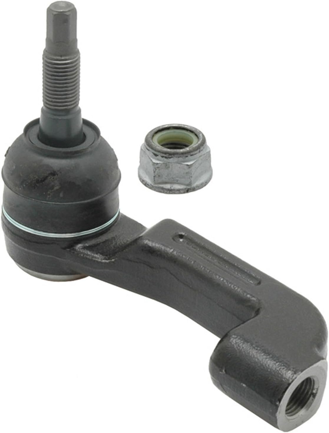 ACDelco Professional 45A1334 (88875292) Driver Side Outer Steering Tie Rod End
