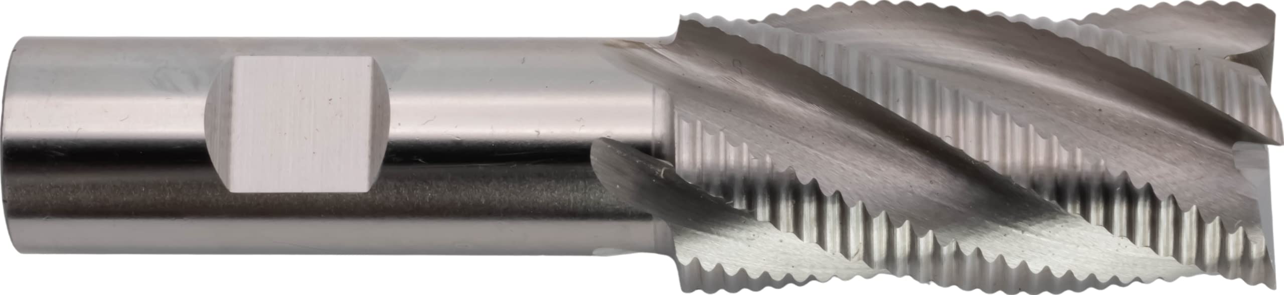 CME 5-Pack M42 Cobalt End Mills - 3/4" Diameter, 4 Flute, Square Nose, Center Cutting