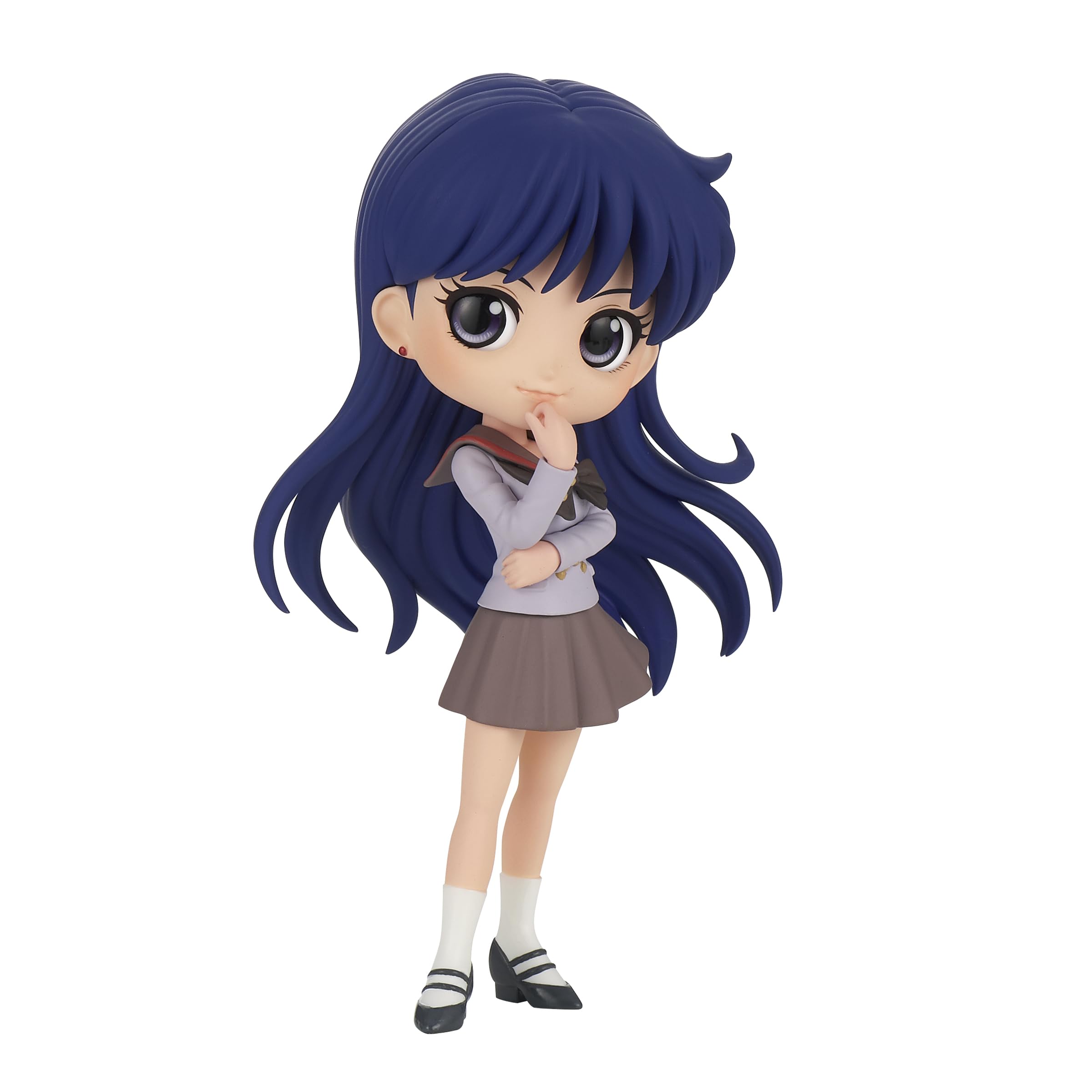 Sailor Moon (Les Belles Guerrières) - Bandai Poupée 27cm