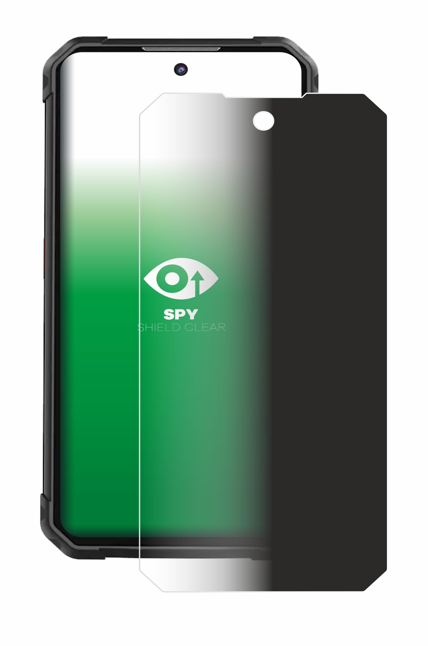Film Protecteur D'écran Upscreen Pour IiiF150 B2 Ultra - Brillant Et Anti-rayures