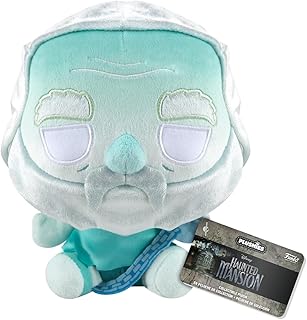Funko Pop! Plush: Haunted Mansion - Gus, 7"