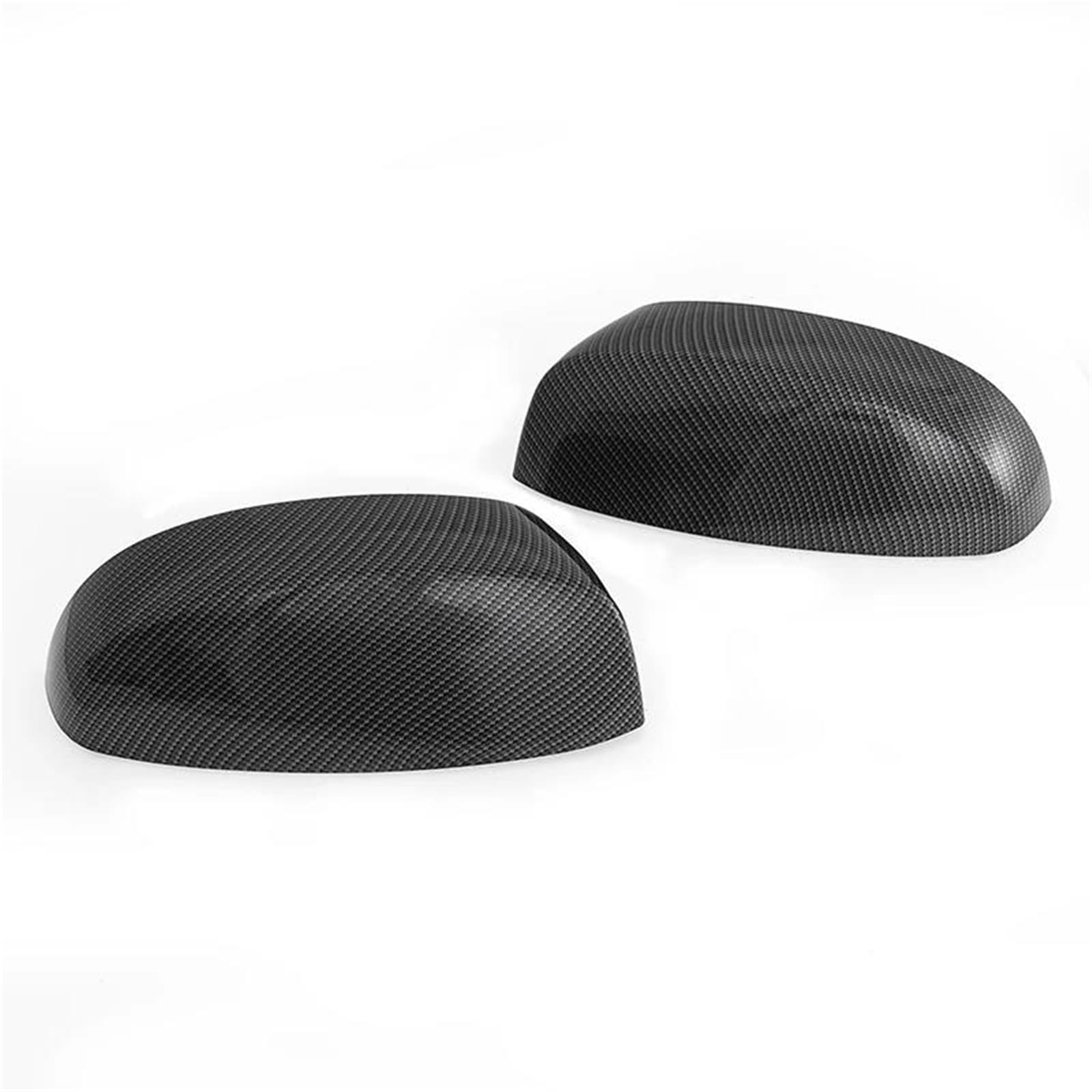 Coque rétroviseur carbone Chevy Silverado cache élégant et résistant