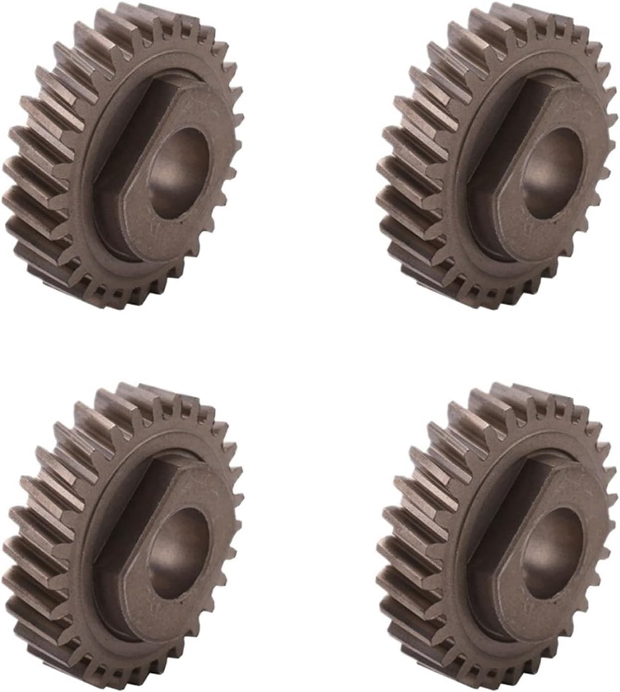 4X,compatible For Kitchenaid, Worm Gear W11086780 Stand Mixer Replaces 9703543 9706529 W10916068 WP9706529