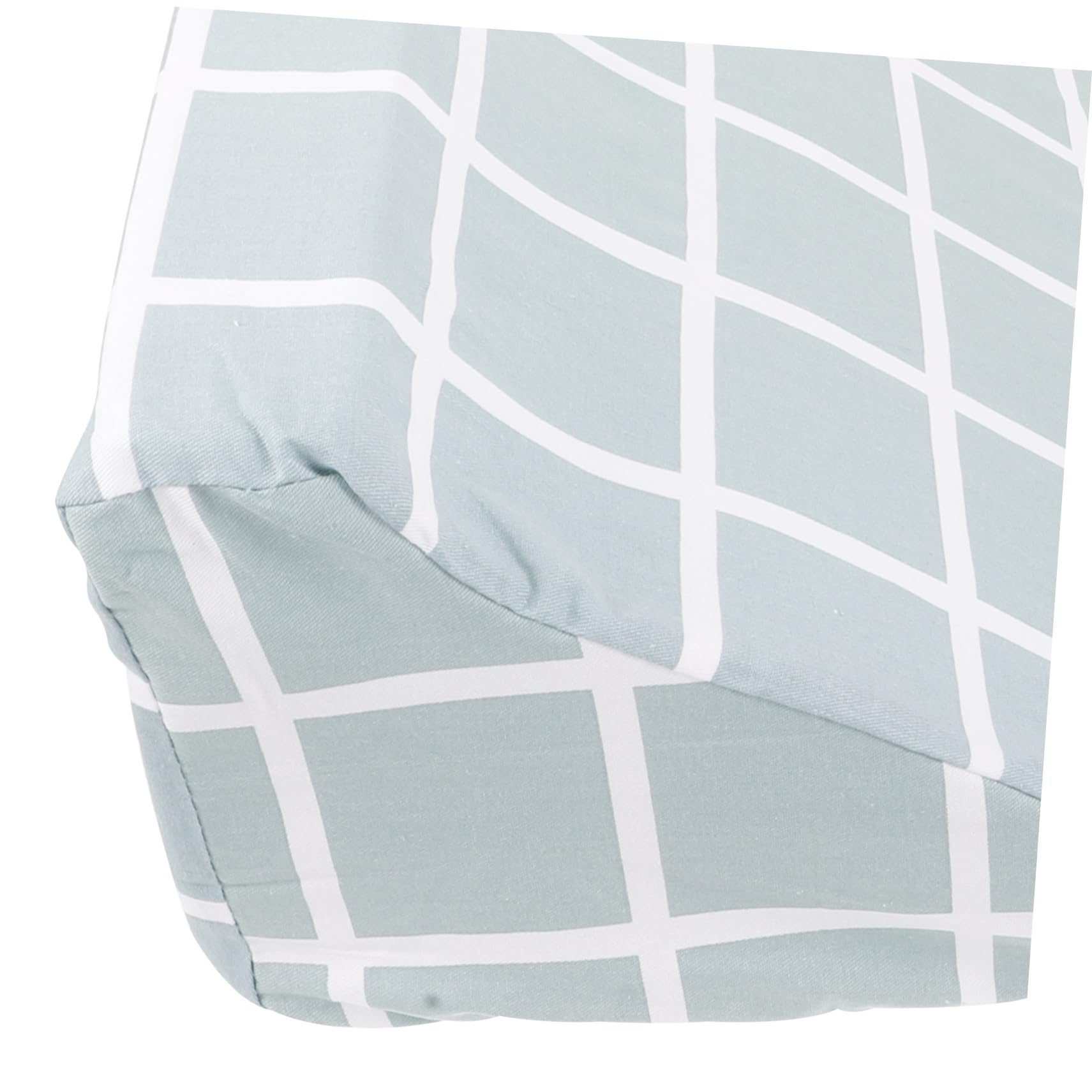 Almohadilla de Cuña para Paciente Espuma de Alta Densidad, Soporte Corporal Multifuncional para Dormir en Casa, Cojín Ergonómico para Ancianos y Pacientes