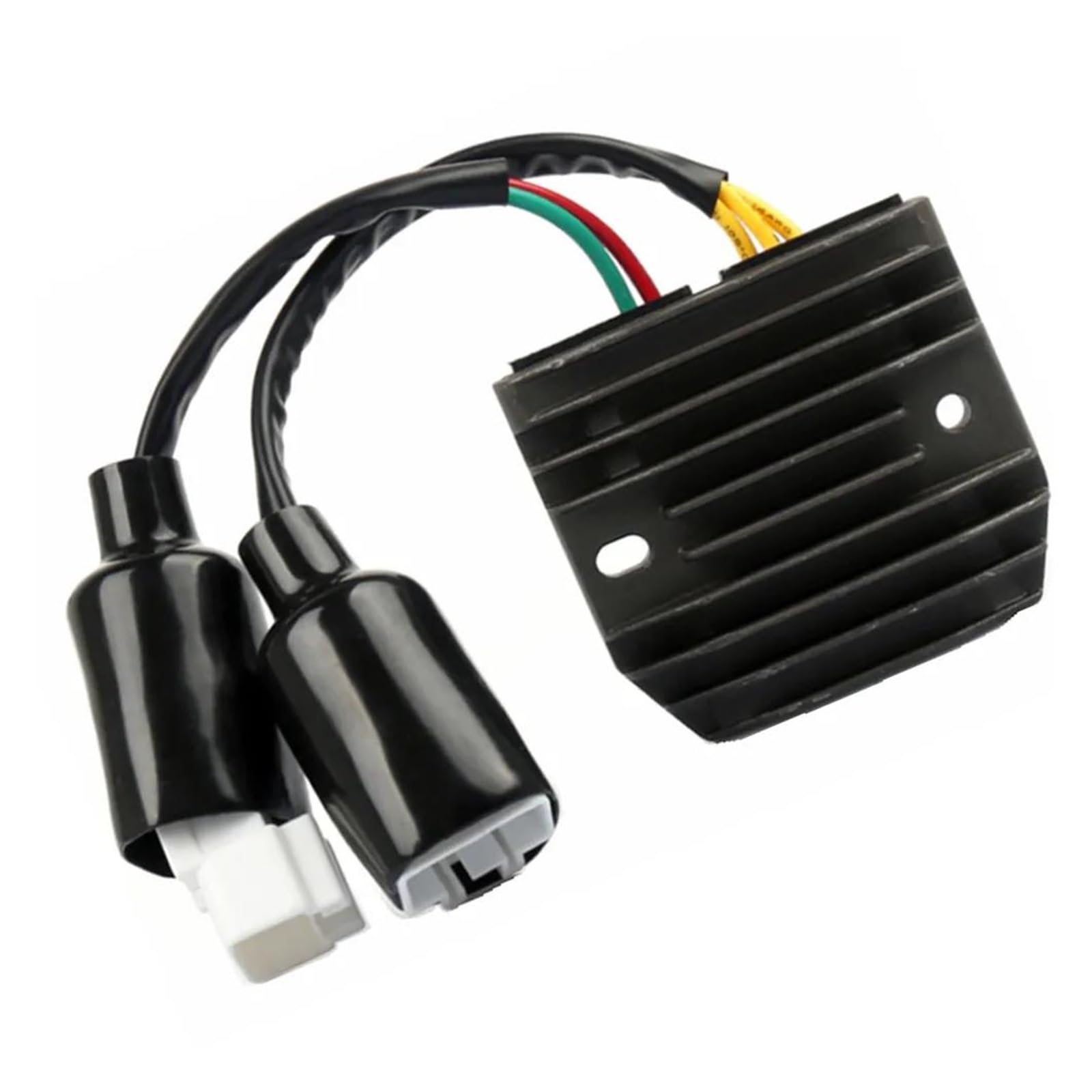 Regulador rectificador de voltaje para moto CBR RR, Shadow, CBF y NSS250 VT