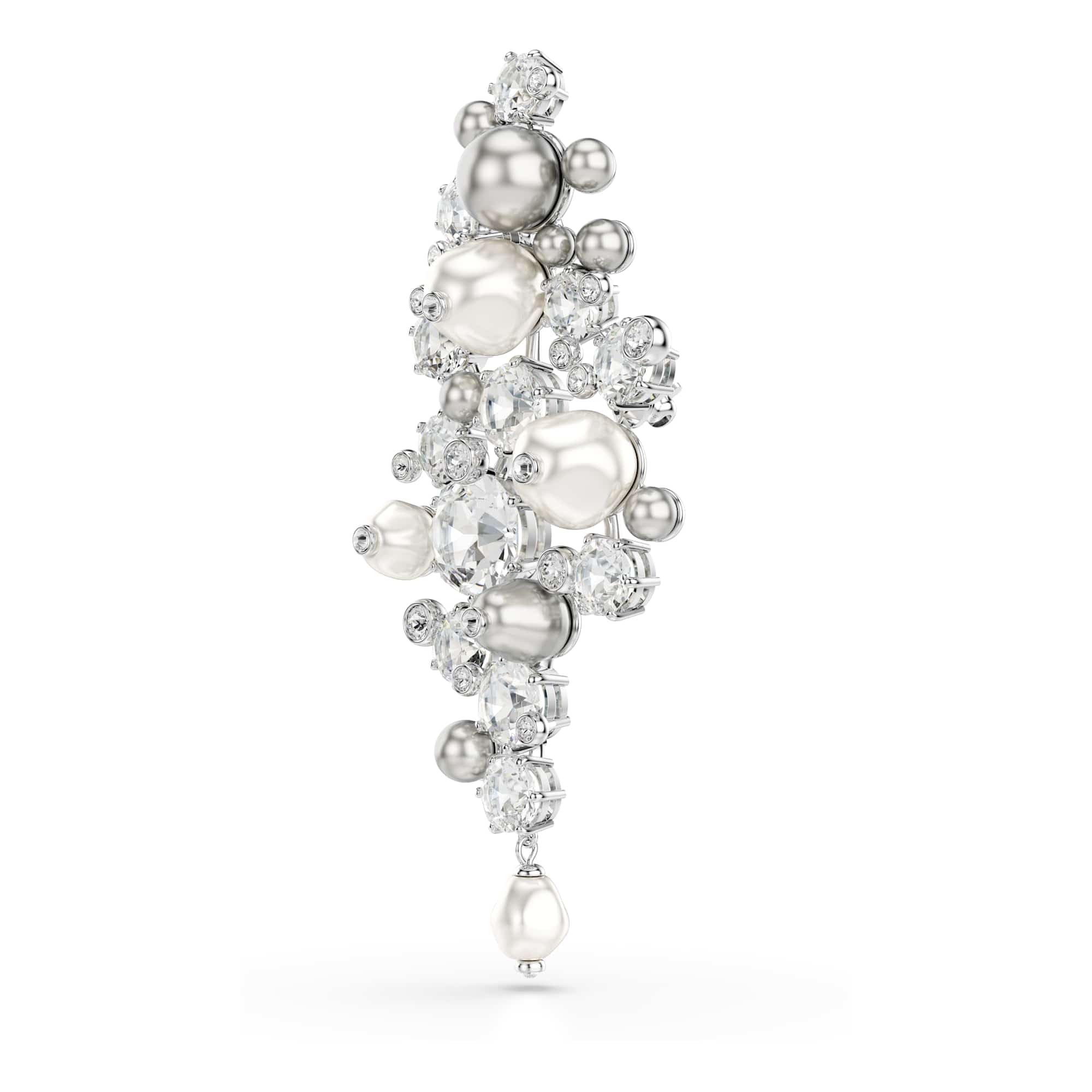 Swarovski Broche con cuentas de cristal de Constella