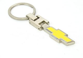 generic Car Key Chain with Logo For Chevorlet,Car Keyring Auto Decoration Accessories