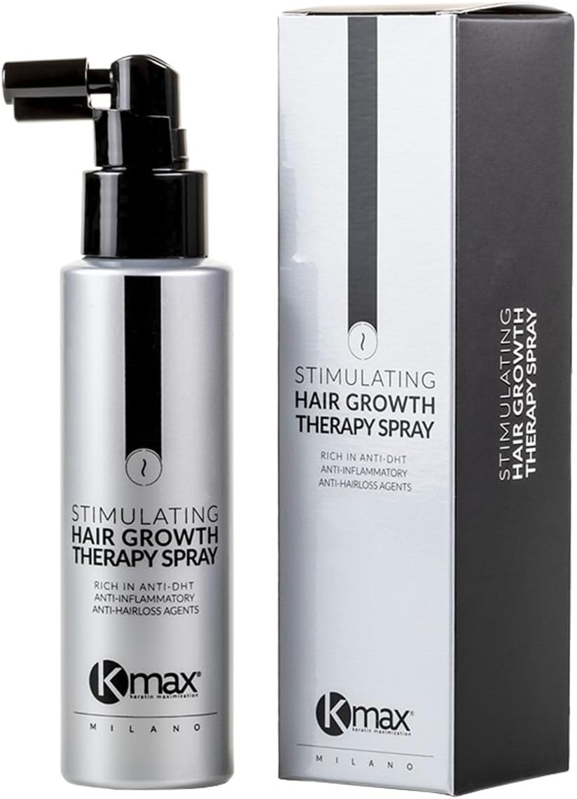 Stimulatieting haar groei therapie Stimulatieting haar groei therapie