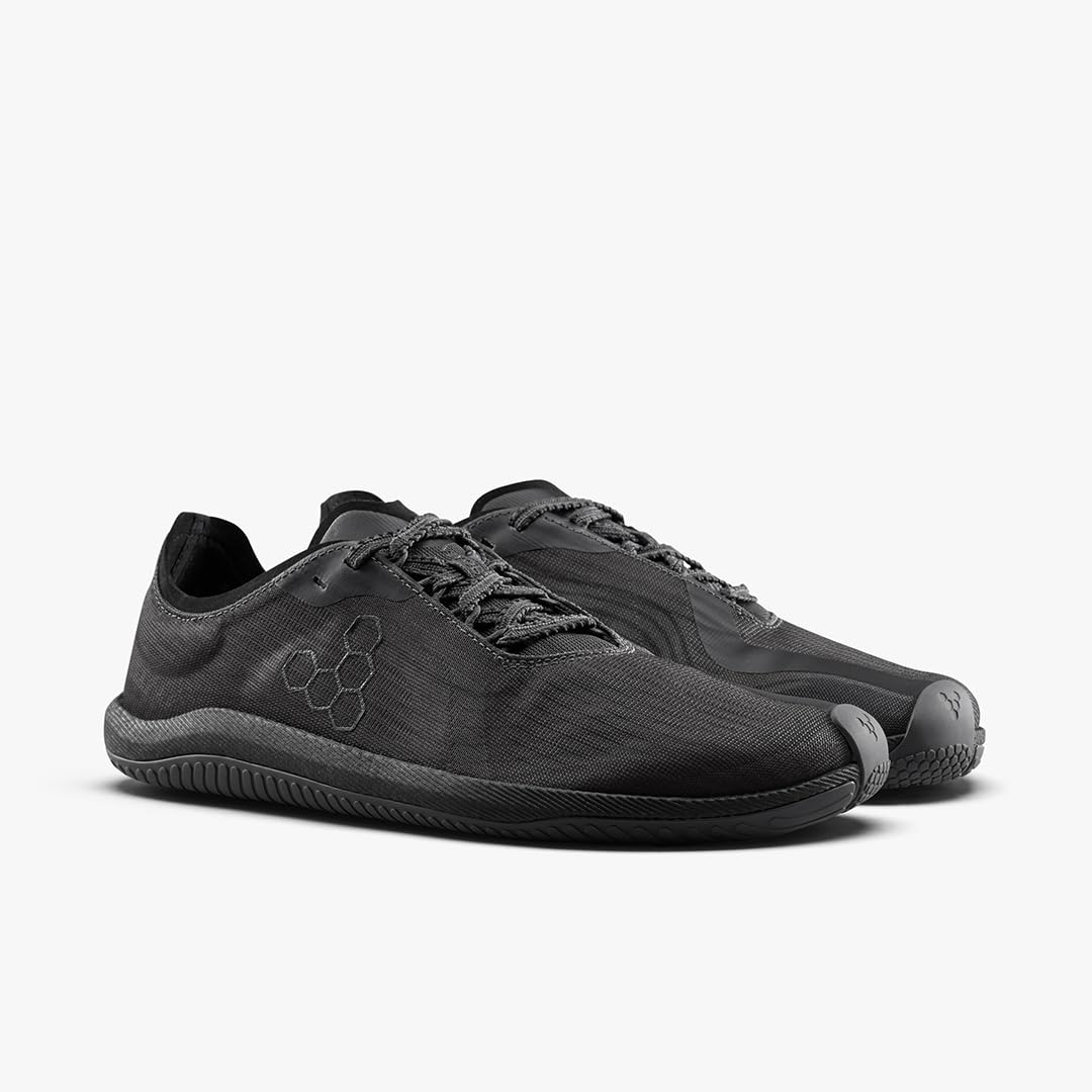 VIVOBAREFOOT Zapatillas textiles Primus Flow para hombre