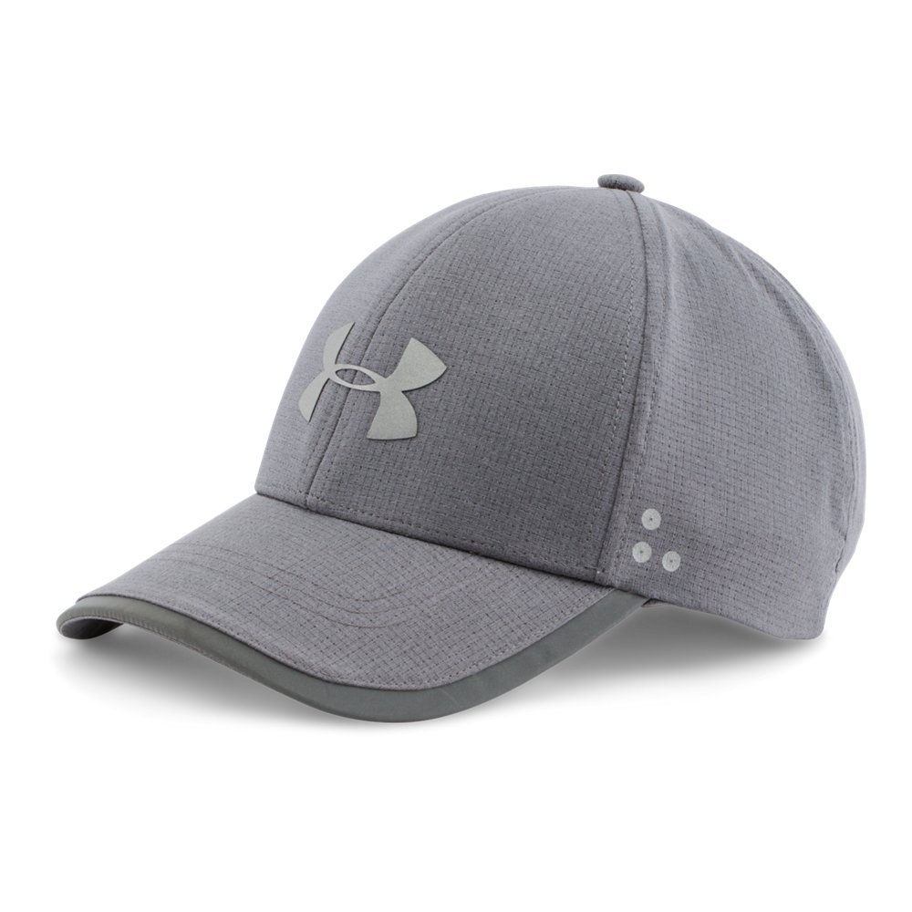 Running Hat Under Armour Men's Flash Armourvent Cap Under